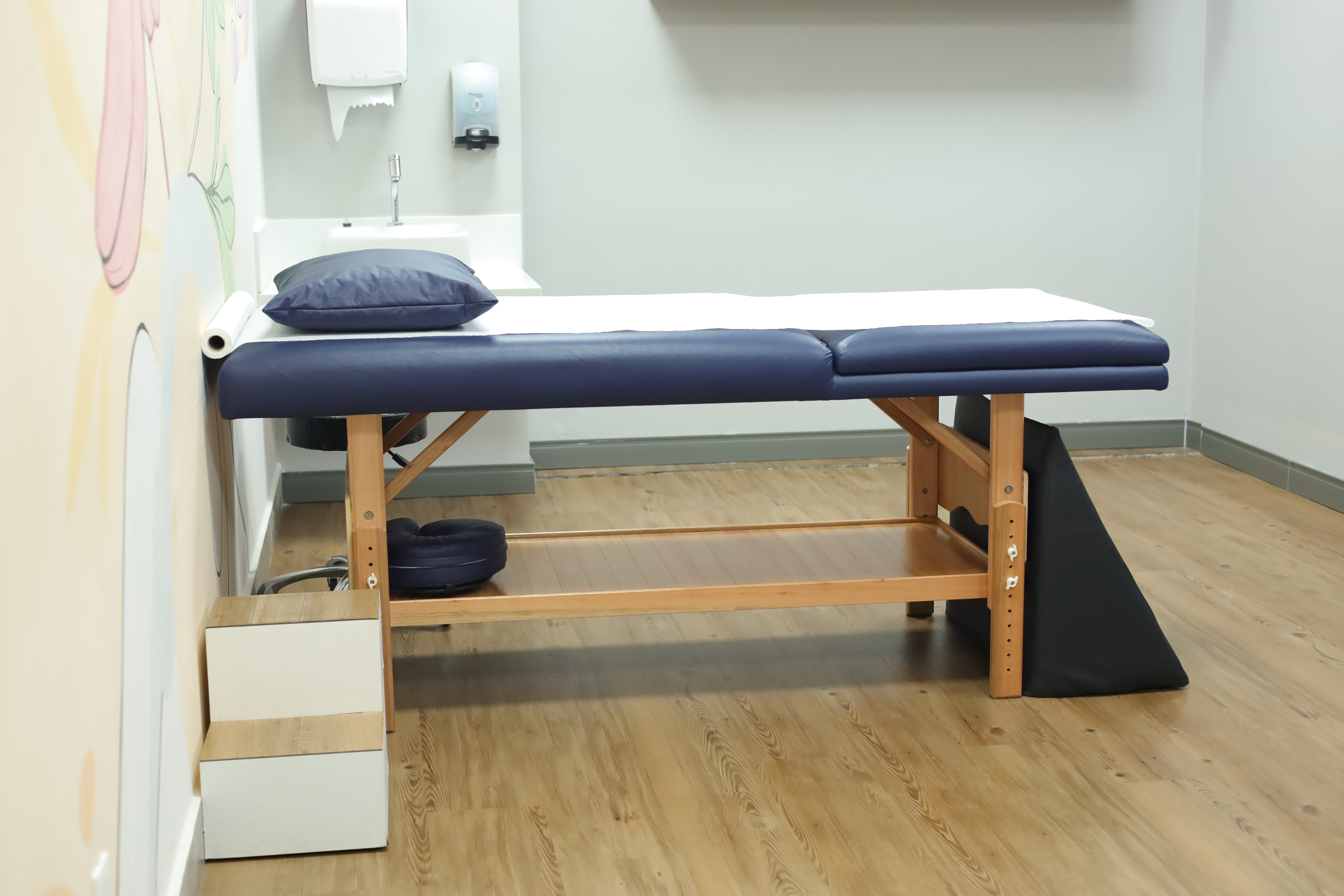 Consultórios Clínicos — Labs For Fit Uberlândia
