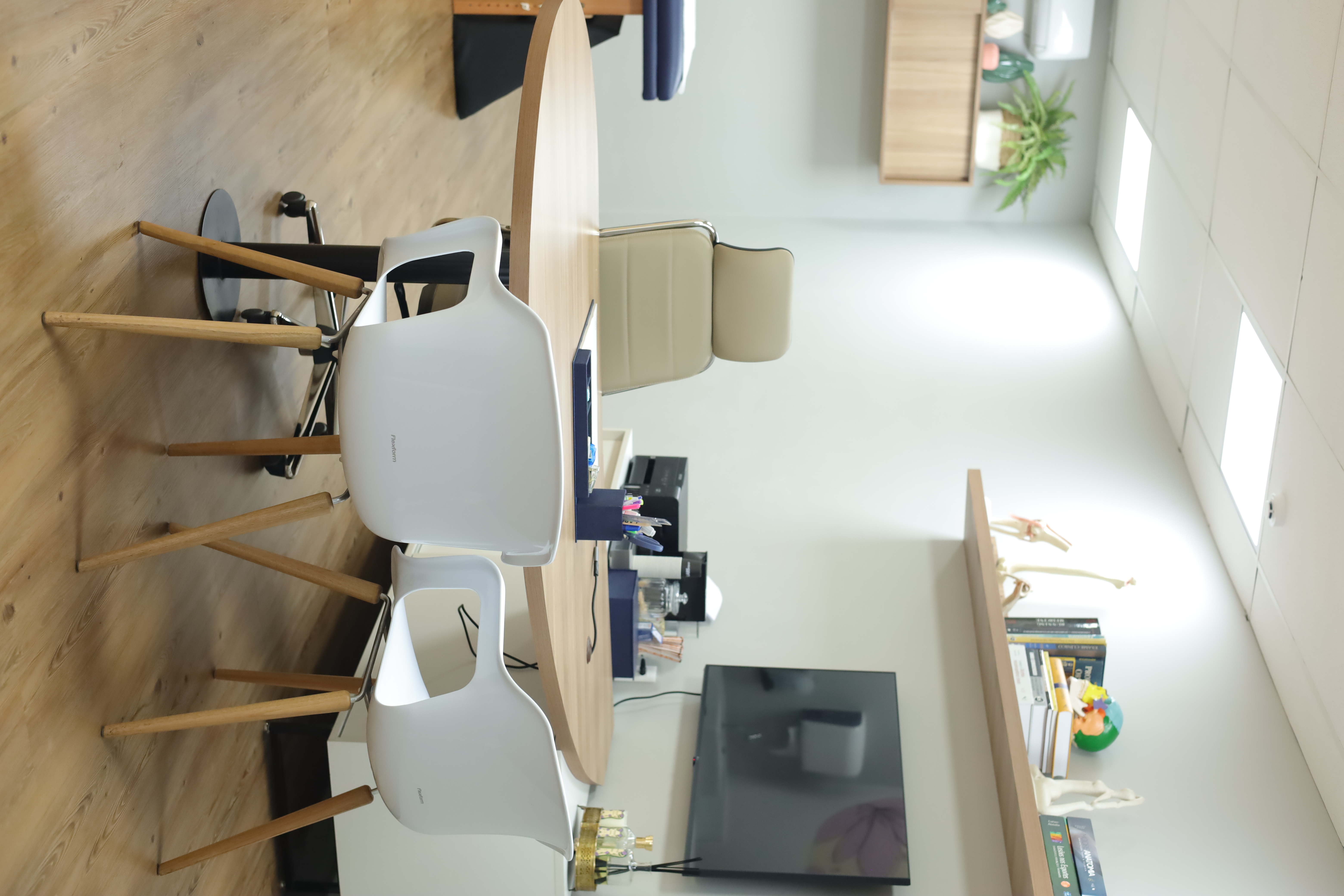 Consultório Médico — Labs For Fit Uberlândia