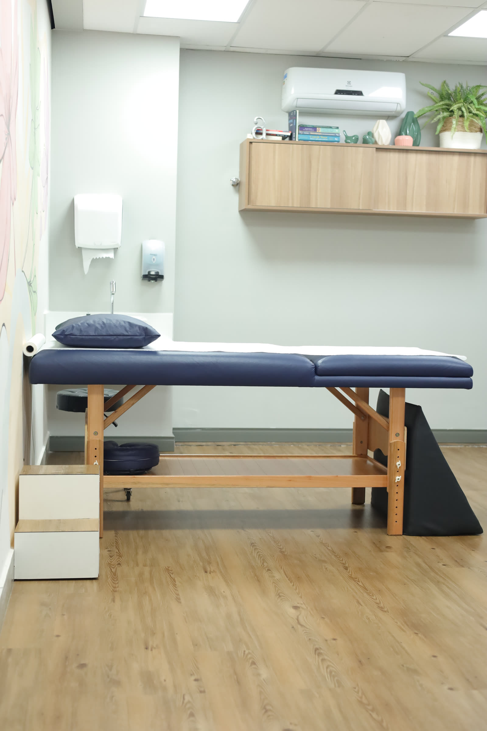 Medicina Esportiva na clínica Labs For Fit