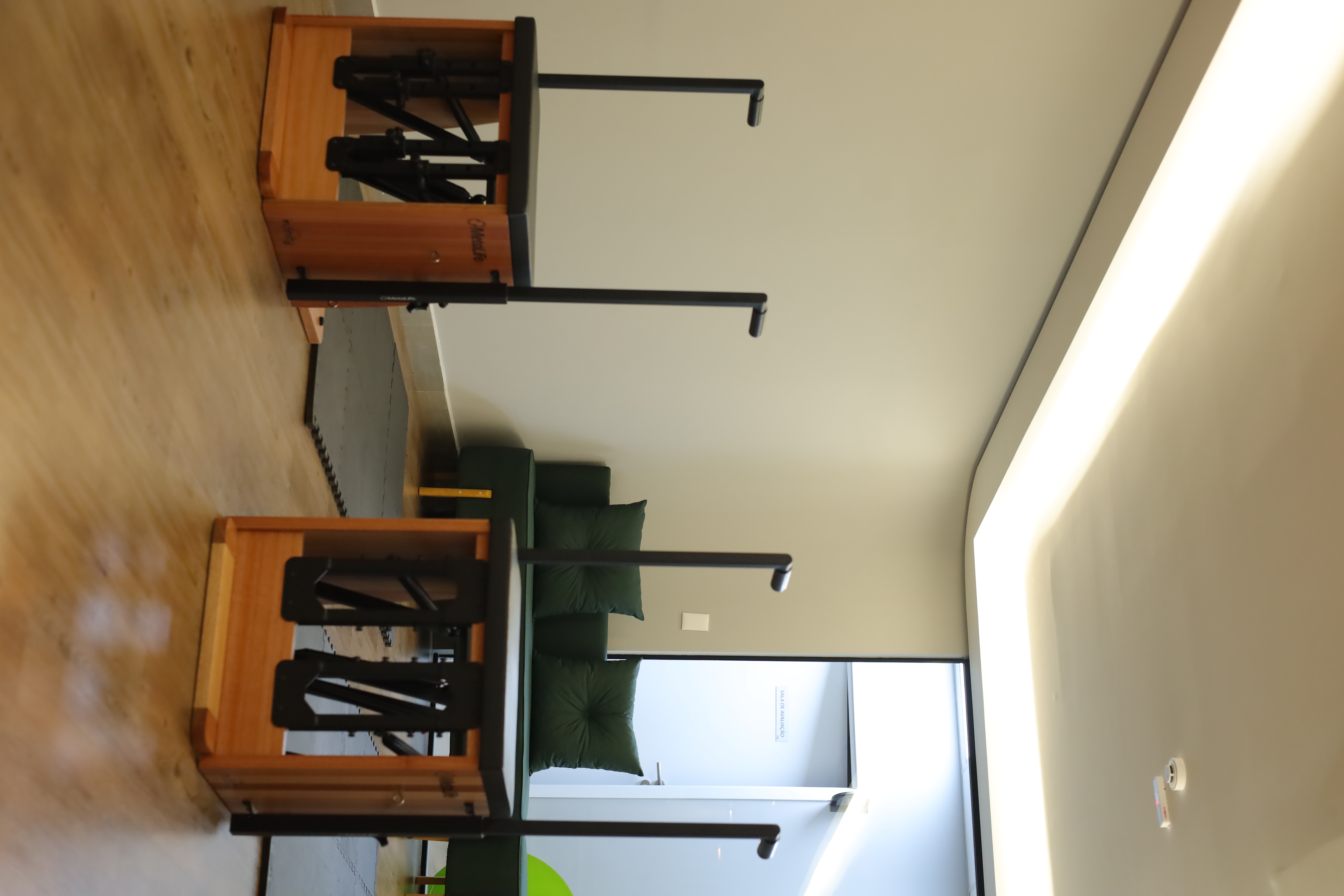 Pilates Clínico — Labs For Fit Uberlândia