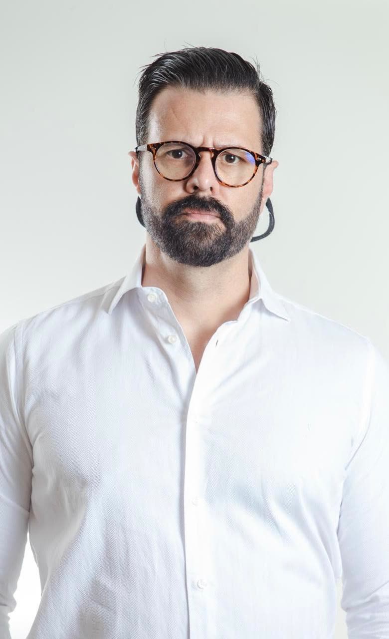 Dr. Ed Lozi Rodrigues