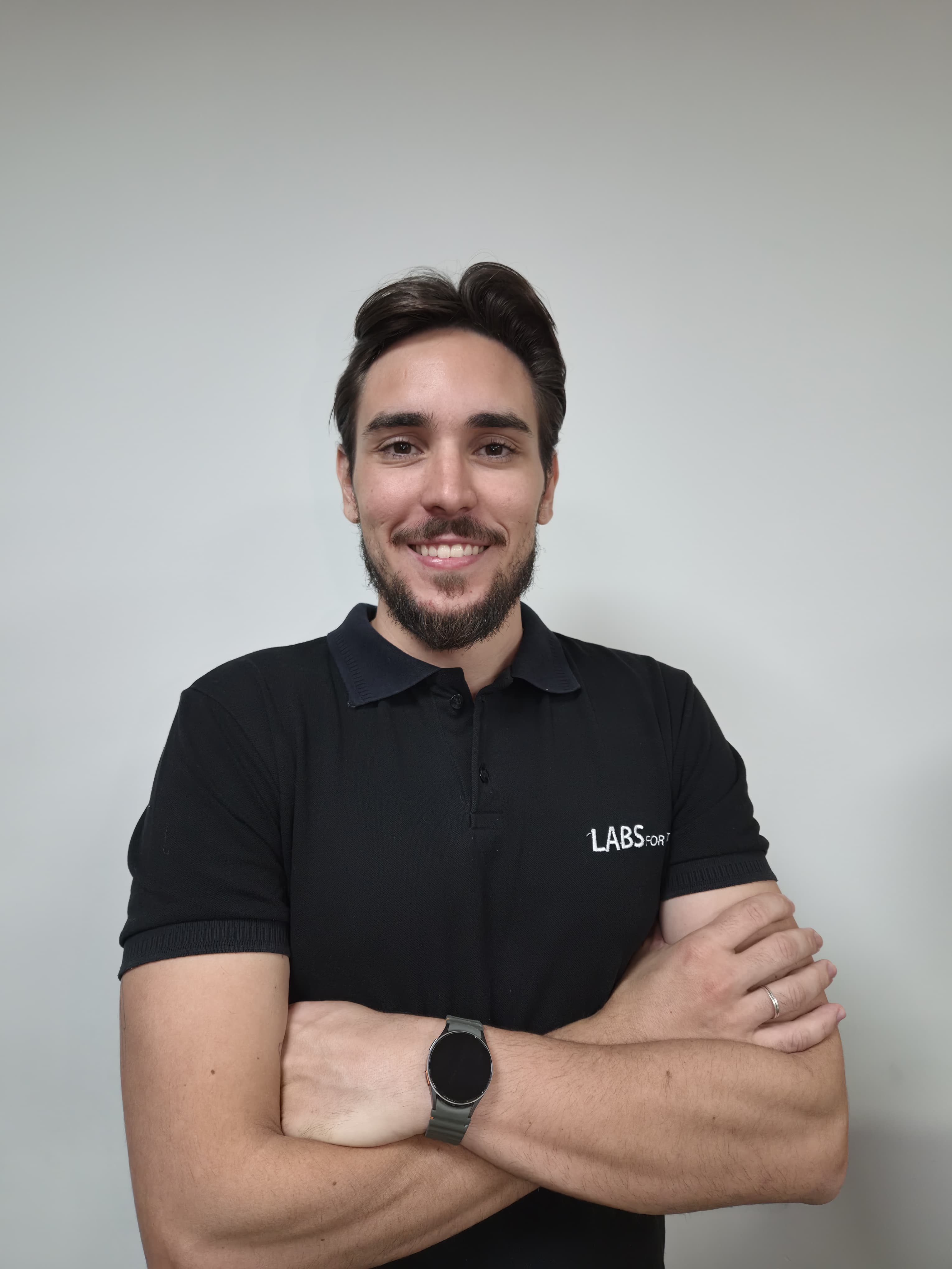 Felipe Tumietto Domingues