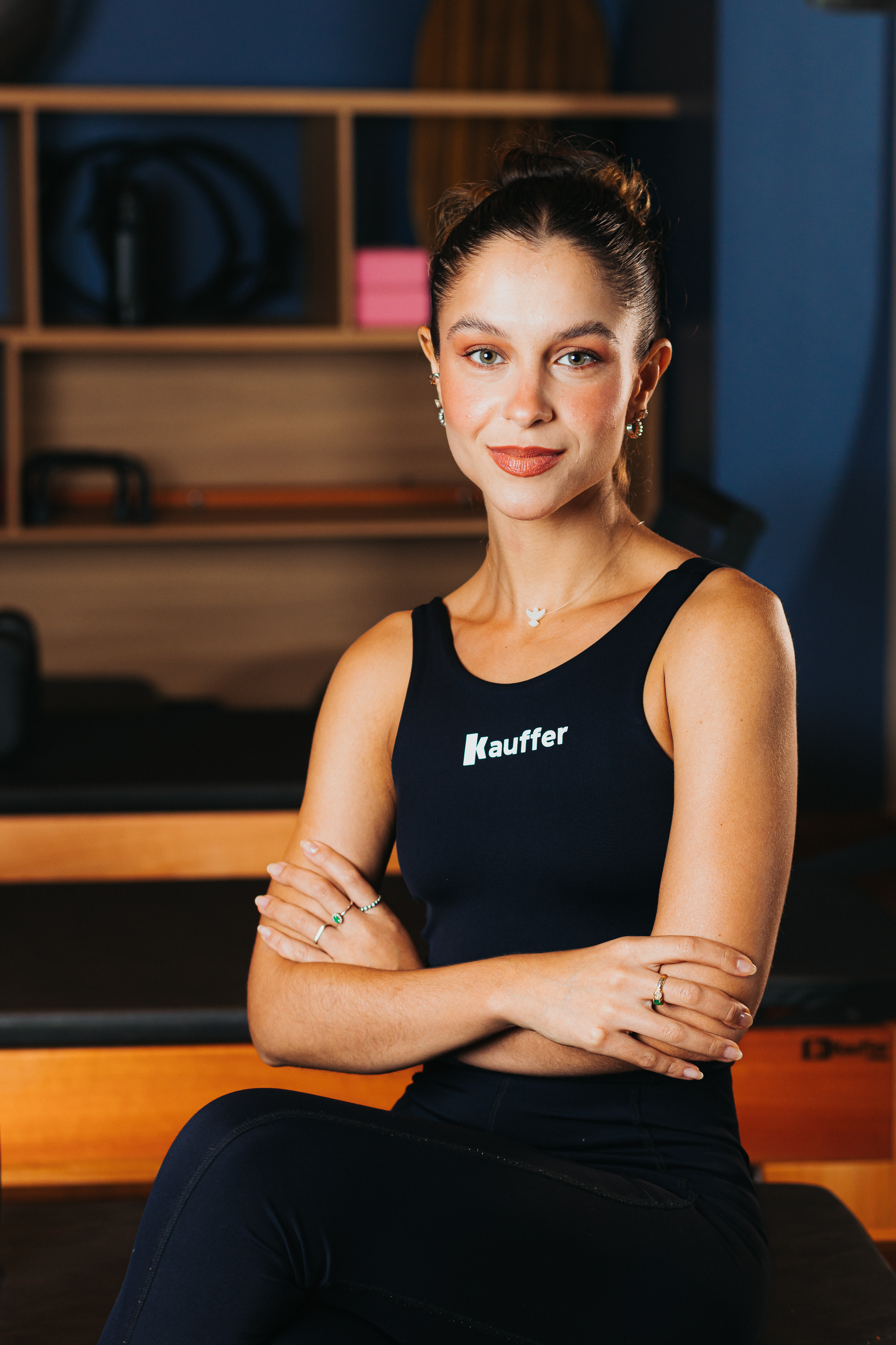 Kanishara Freitas
