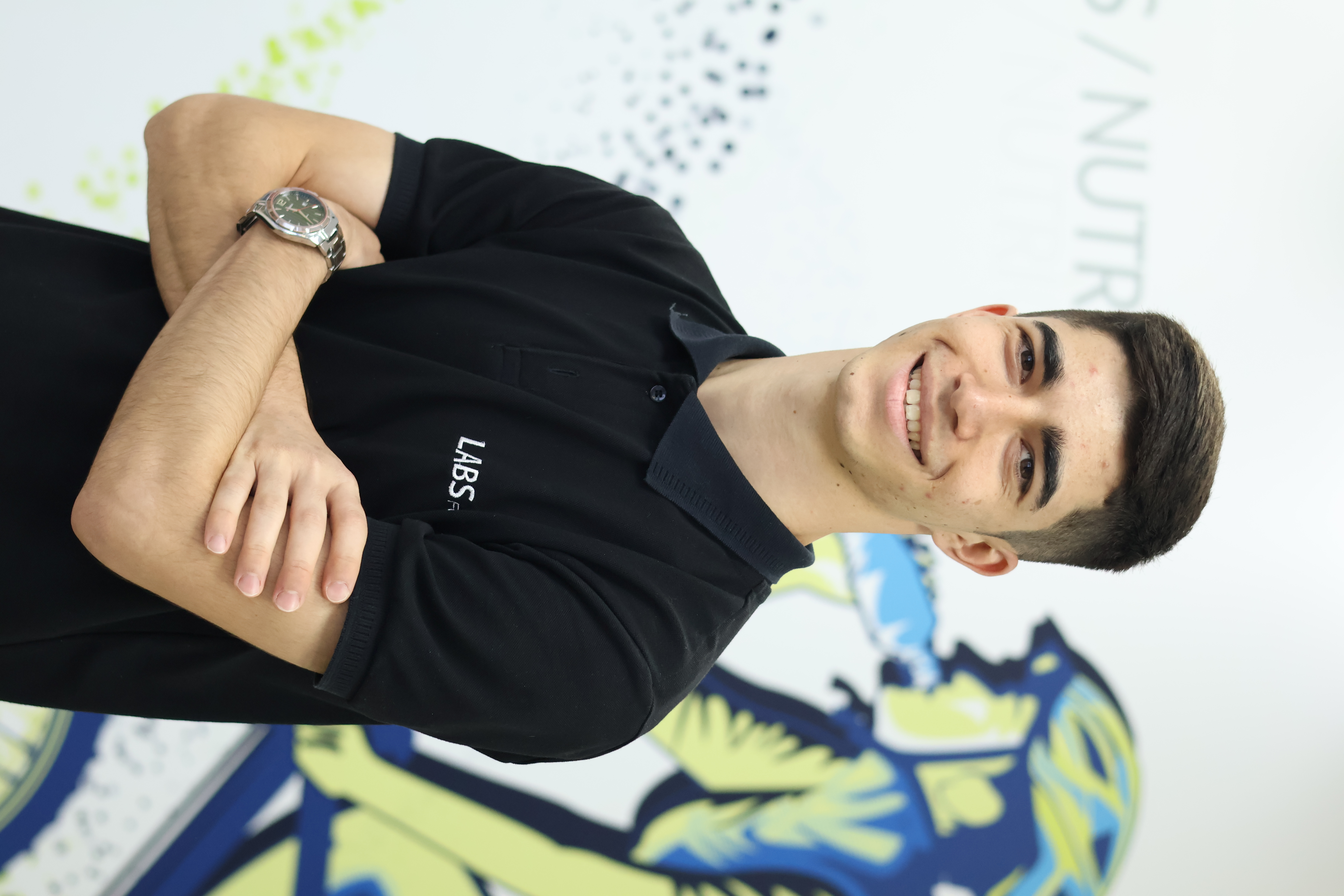 Marcos Antônio de Oliveira Filho