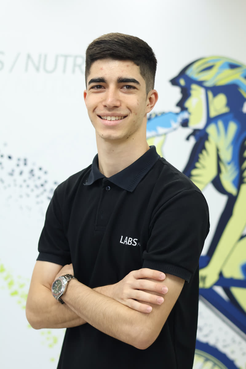 Marcos Antônio de Oliveira Filho
