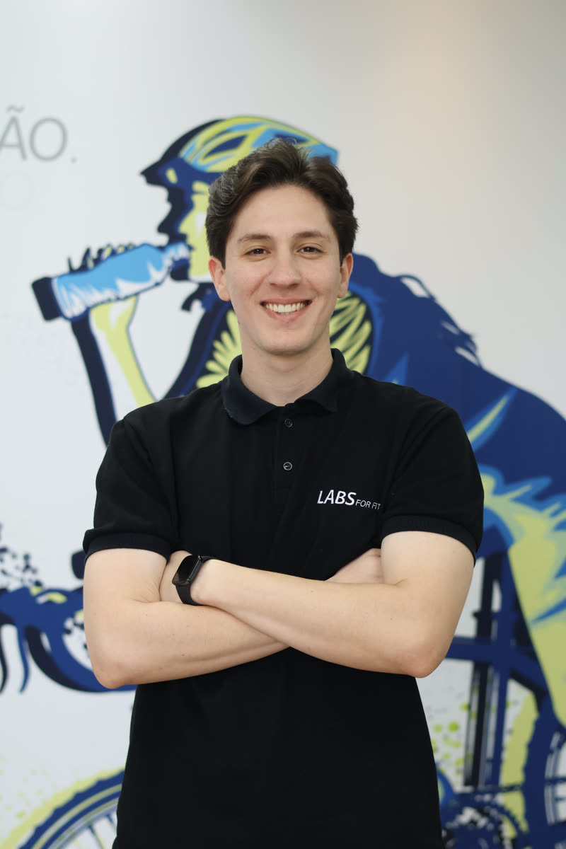 Matheus Lima Zampieri
