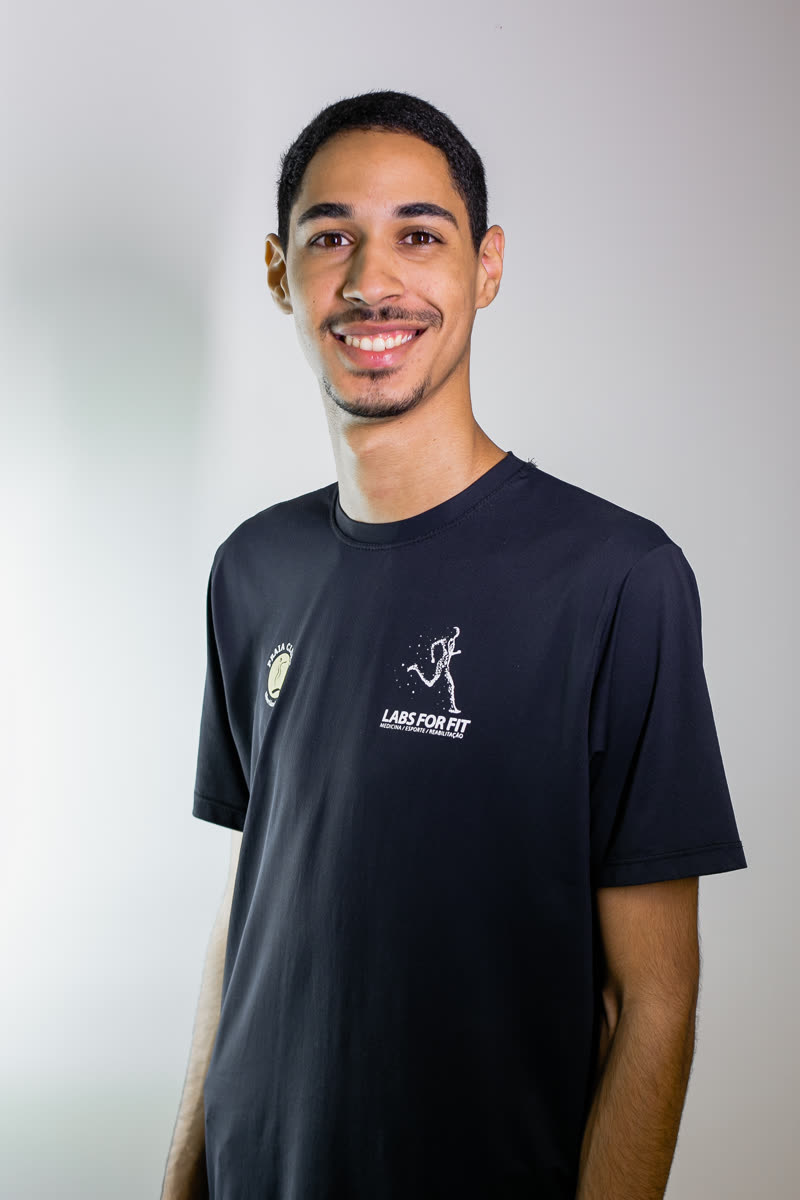Weder Aparecido Carvalho da Silva
