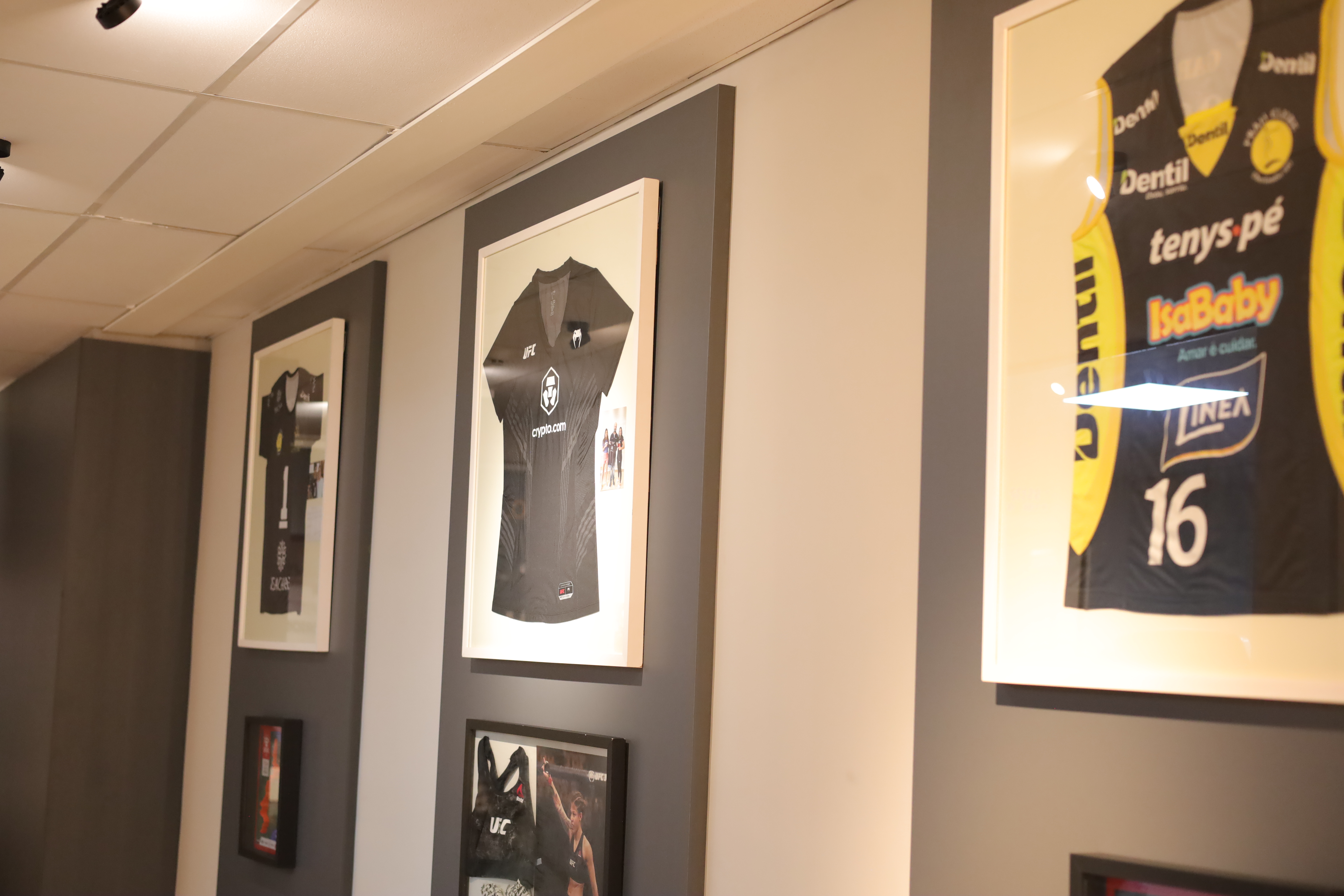 Galeria de Troféus — Labs For Fit Uberlândia
